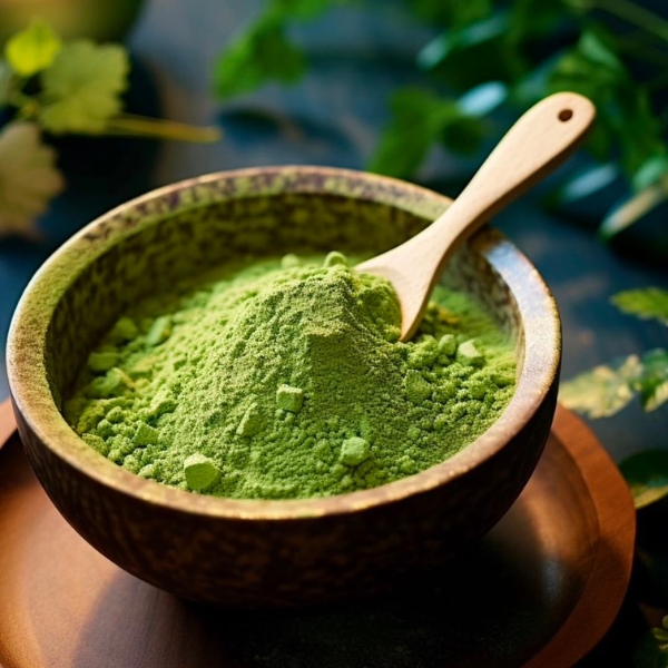 خلاصة السدر المائية